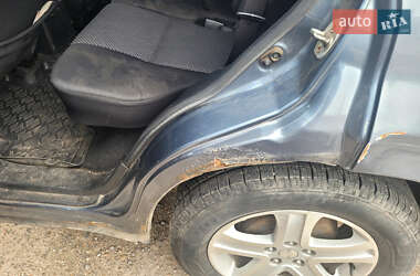 Позашляховик / Кросовер Suzuki Grand Vitara 2008 в 