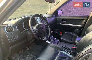 Внедорожник / Кроссовер Suzuki Grand Vitara 2007 в 