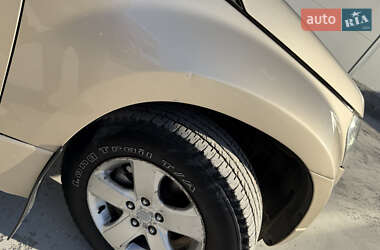 Внедорожник / Кроссовер Suzuki Grand Vitara 2010 в 