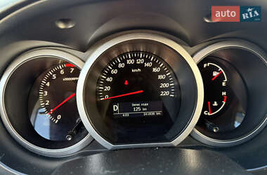 Внедорожник / Кроссовер Suzuki Grand Vitara 2010 в 