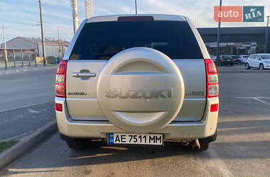 Внедорожник / Кроссовер Suzuki Grand Vitara 2008 в 