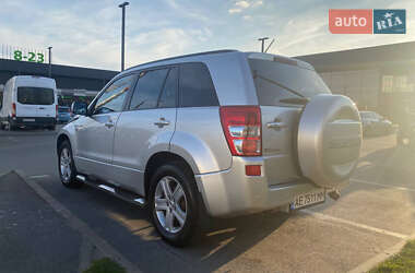 Внедорожник / Кроссовер Suzuki Grand Vitara 2008 в 