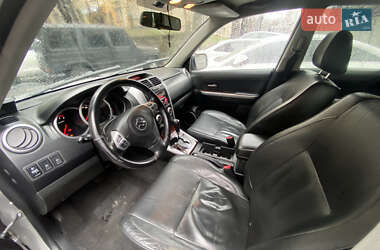 Внедорожник / Кроссовер Suzuki Grand Vitara 2008 в 