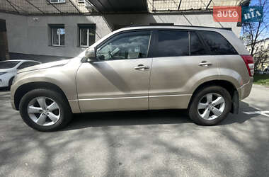 Внедорожник / Кроссовер Suzuki Grand Vitara 2008 в 
