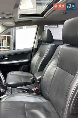 Внедорожник / Кроссовер Suzuki Grand Vitara 2008 в 