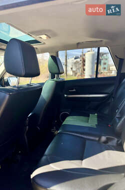 Внедорожник / Кроссовер Suzuki Grand Vitara 2008 в 