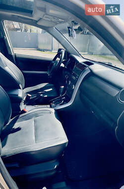 Внедорожник / Кроссовер Suzuki Grand Vitara 2008 в 