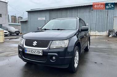 Внедорожник / Кроссовер Suzuki Grand Vitara 2006 в 