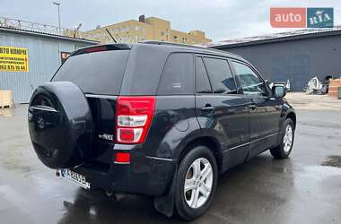Внедорожник / Кроссовер Suzuki Grand Vitara 2006 в 