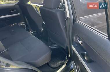 Внедорожник / Кроссовер Suzuki Grand Vitara 2008 в 