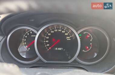 Внедорожник / Кроссовер Suzuki Grand Vitara 2008 в 