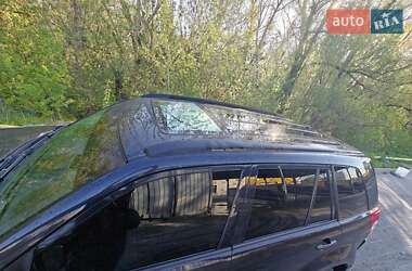 Внедорожник / Кроссовер Suzuki Grand Vitara 2008 в 