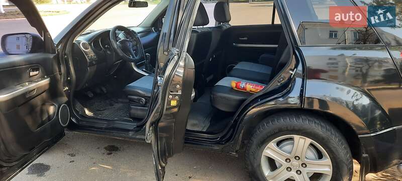 Внедорожник / Кроссовер Suzuki Grand Vitara 2006 в Черкассах