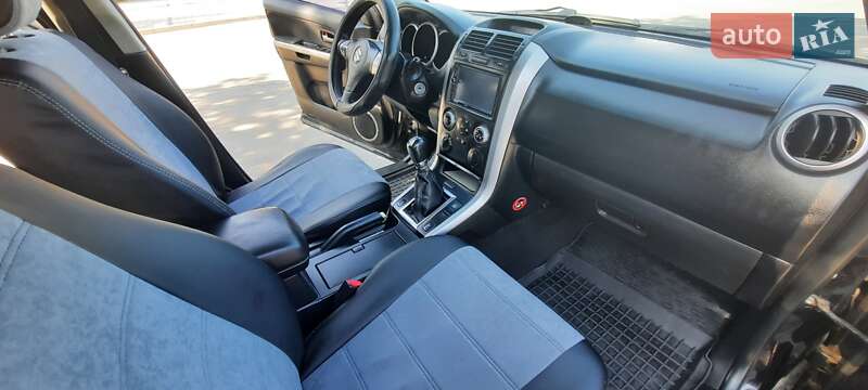 Внедорожник / Кроссовер Suzuki Grand Vitara 2006 в Черкассах