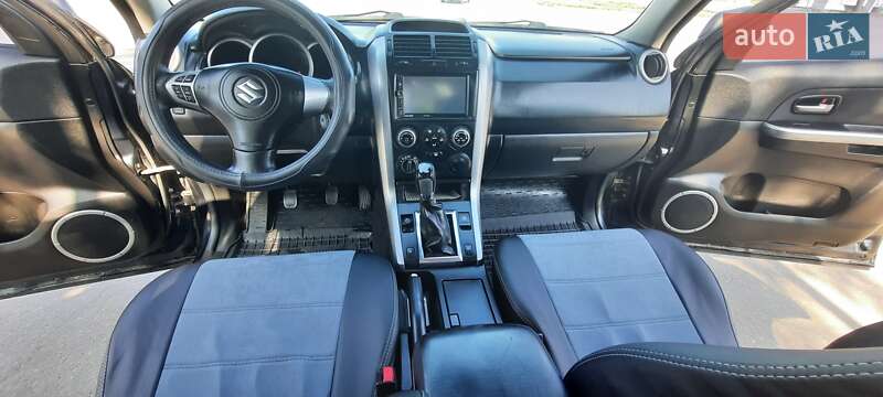 Внедорожник / Кроссовер Suzuki Grand Vitara 2006 в Черкассах