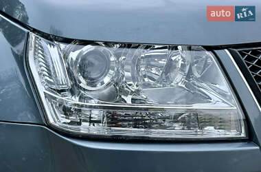 Внедорожник / Кроссовер Suzuki Grand Vitara 2008 в 
