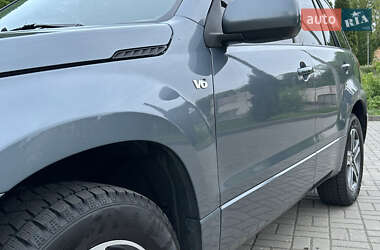 Внедорожник / Кроссовер Suzuki Grand Vitara 2008 в 