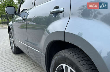 Внедорожник / Кроссовер Suzuki Grand Vitara 2008 в 