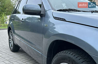 Внедорожник / Кроссовер Suzuki Grand Vitara 2008 в 