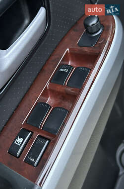 Внедорожник / Кроссовер Suzuki Grand Vitara 2008 в 