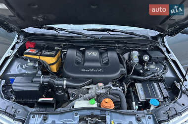 Внедорожник / Кроссовер Suzuki Grand Vitara 2008 в 