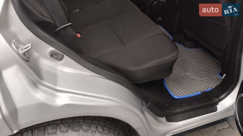 Внедорожник / Кроссовер Suzuki Grand Vitara 2010 в Крыжополе