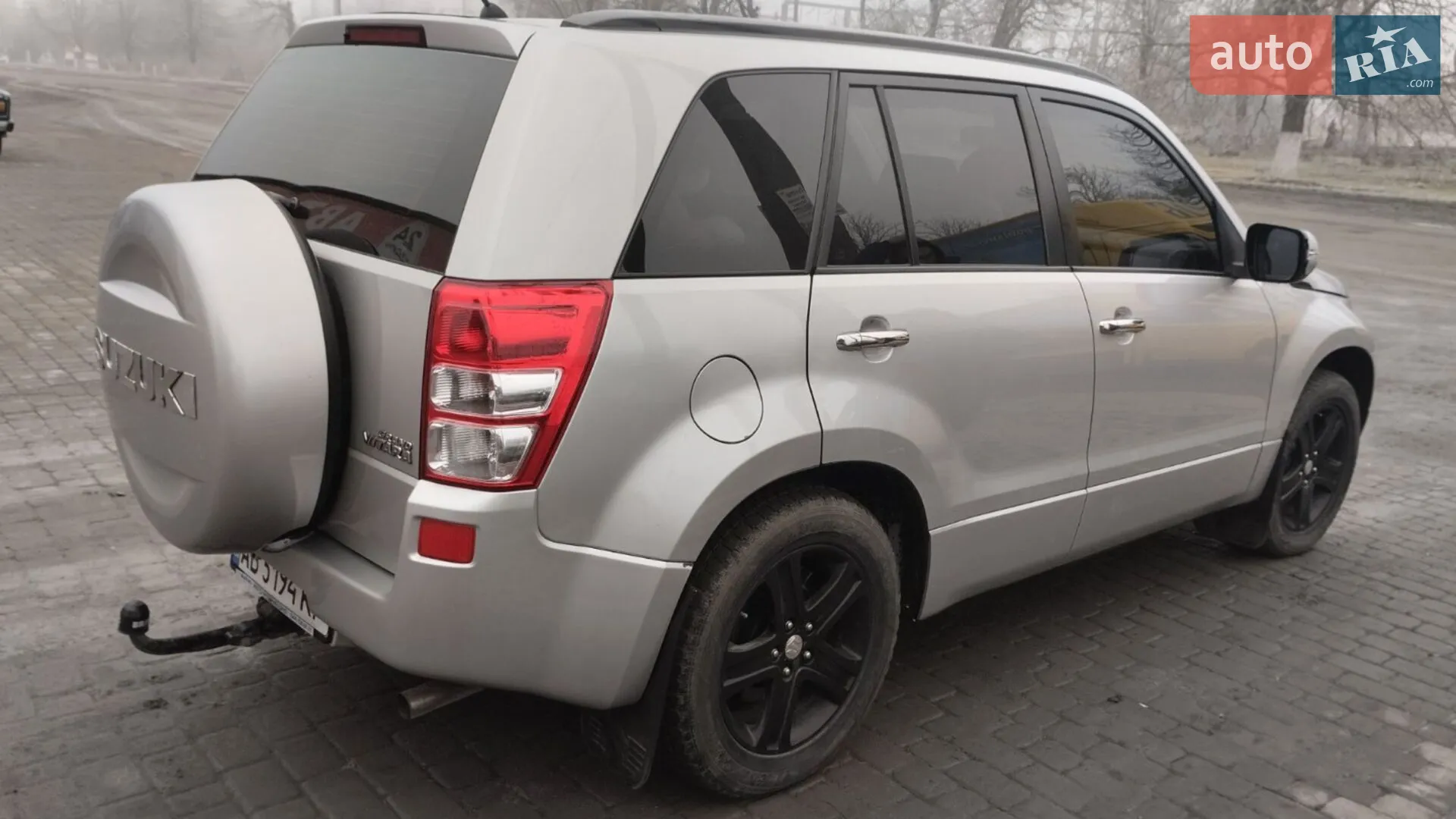 2010 Suzuki Grand Vitara - мініатюра 20