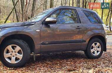 Внедорожник / Кроссовер Suzuki Grand Vitara 2009 в Киеве