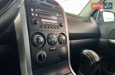 Позашляховик / Кросовер Suzuki Grand Vitara 2008 в 