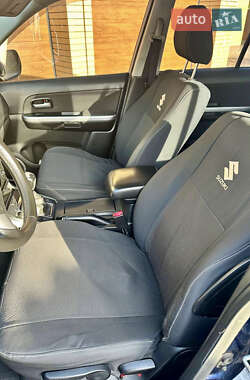 Внедорожник / Кроссовер Suzuki Grand Vitara 2008 в 