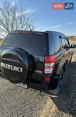 Позашляховик / Кросовер Suzuki Grand Vitara 2007 в 