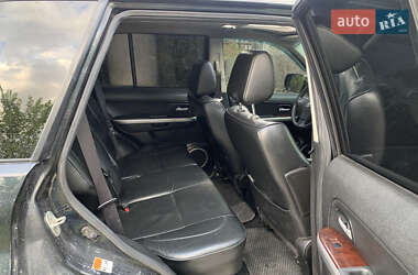 Внедорожник / Кроссовер Suzuki Grand Vitara 2006 в 