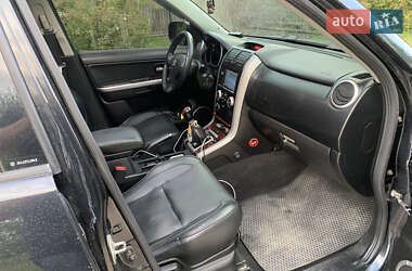 Внедорожник / Кроссовер Suzuki Grand Vitara 2006 в 