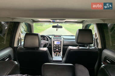Внедорожник / Кроссовер Suzuki Grand Vitara 2006 в 