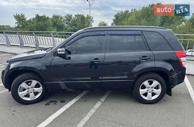 Внедорожник / Кроссовер Suzuki Grand Vitara 2008 в Киеве