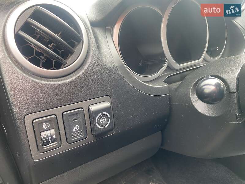 Позашляховик / Кросовер Suzuki Grand Vitara 2017 в Чернігові фото 12 Позашляховик / Кросовер Suzuki Grand Vitara 2017 в Чернігові