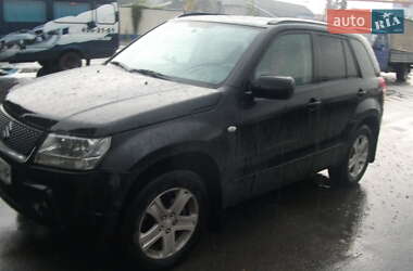 Внедорожник / Кроссовер Suzuki Grand Vitara 2008 в Буче