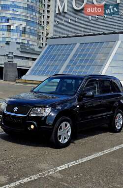 Внедорожник / Кроссовер Suzuki Grand Vitara 2008 в Днепре