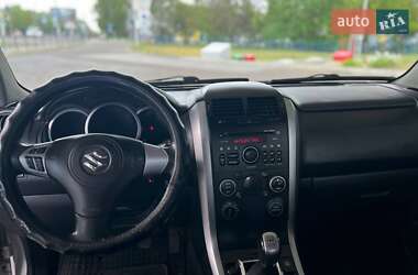 Внедорожник / Кроссовер Suzuki Grand Vitara 2008 в 