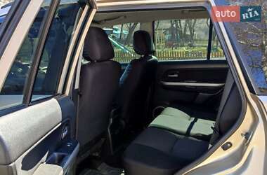 Позашляховик / Кросовер Suzuki Grand Vitara 2006 в 