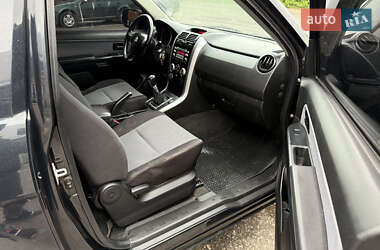 Внедорожник / Кроссовер Suzuki Grand Vitara 2007 в 