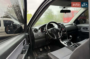 Внедорожник / Кроссовер Suzuki Grand Vitara 2007 в 