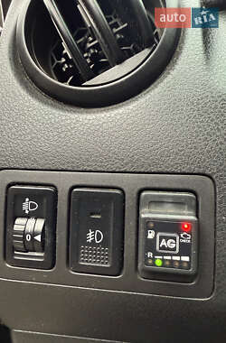 Внедорожник / Кроссовер Suzuki Grand Vitara 2007 в 