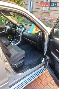 Внедорожник / Кроссовер Suzuki Grand Vitara 2007 в 
