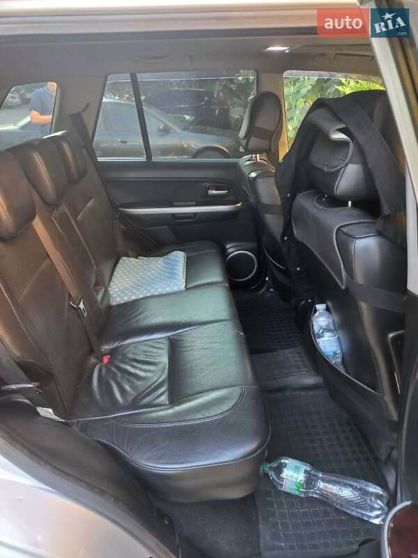Внедорожник / Кроссовер Suzuki Grand Vitara 2007 в Одессе