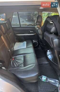 Внедорожник / Кроссовер Suzuki Grand Vitara 2007 в 