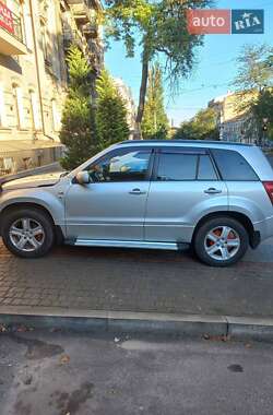 Внедорожник / Кроссовер Suzuki Grand Vitara 2007 в 