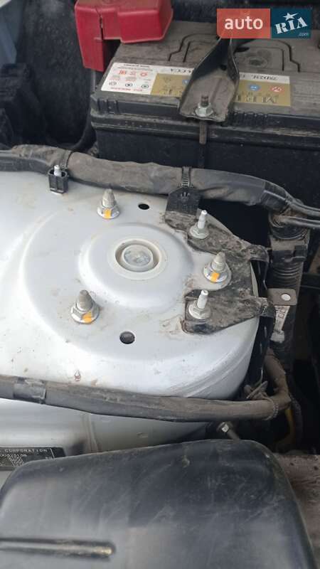 Внедорожник / Кроссовер Suzuki Grand Vitara 2014 в Одессе