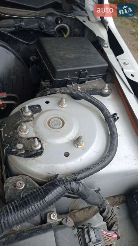 Внедорожник / Кроссовер Suzuki Grand Vitara 2014 в Одессе