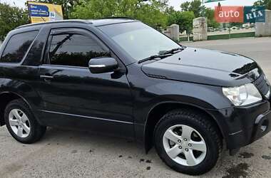 Позашляховик / Кросовер Suzuki Grand Vitara 2010 в Жовтих Водах